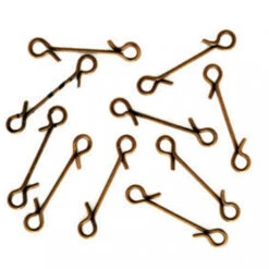 Finnhaken Stor 10-pak