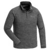 Pinewood Abisko Midlayer Half Zip D.Grey Mel 1 Pinewood Abisko Midlayer Half Zip D.Grey Mel -Sportviswinkel 1 51540423006r 1