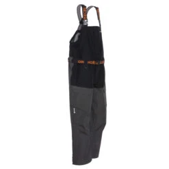 Grundens Grundéns Buoy X Gore-tex Bib Black -Sportviswinkel 10316 001 0013r 3