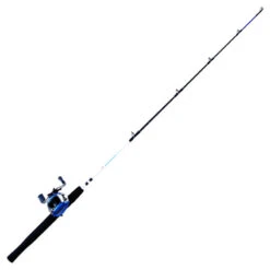 Rapala Fathom Vertical 47H Ice Fishing Combo (LH)