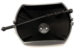 Eggskydd Laz/Exp/Micro/Pro/Arct 150mm