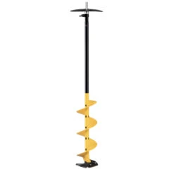 Mora Ice Bee 150mm Underdel Med Adapter