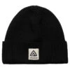 Aclima Explorer Beanie Unisex Jet Black Onesize -Sportviswinkel 105647 1