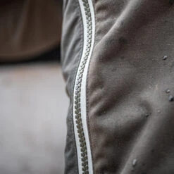 Geoff Anderson Pants Urus 6 Green -Sportviswinkel 107 2584r 5