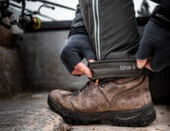 Geoff Anderson Pants Urus 6 Green -Sportviswinkel 107 2584r 9