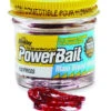 Power Bait Bloodworms Maxi Blood Red -Sportviswinkel 1092475 1
