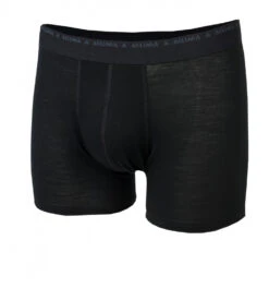 Aclima LightWool Shorts Man Jet Black -Sportviswinkel 122002001 04r 3