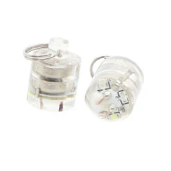 Lidmans Klock Blink 2-p