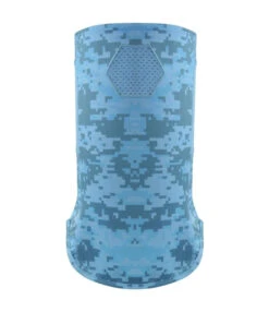 Pelagic Sunshield Pro - Digi Camo Blue
