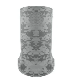 Pelagic Sunshield Pro - Digi Camo Grey