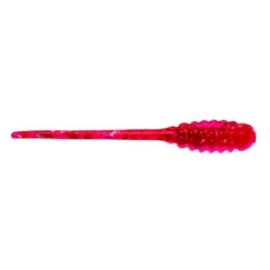 Blue Fox Spike Tail Trout Bloodworm 10pcs