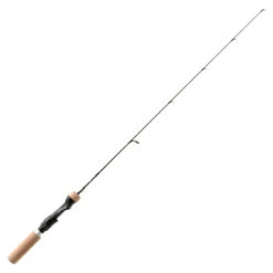 13 Fishing Widow Maker Ice Rod 26'' ML Evolve