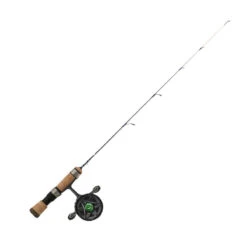 13 Fishing The Snitch Descent Ice Combo 25'' L