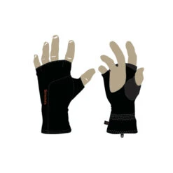 Simms Headwaters No Finger Glove Black -Sportviswinkel 12482 001 30r 2