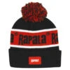 Rapala Beanie Black -Sportviswinkel 127543NO 1