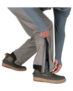 Simms Challenger Bib Steel -Sportviswinkel 12907 030 30r 2