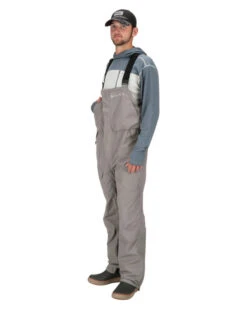 Simms Challenger Bib Steel -Sportviswinkel 12907 030 30r 5