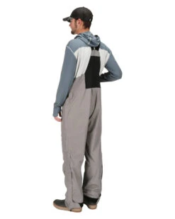 Simms Challenger Bib Steel -Sportviswinkel 12907 030 30r 6