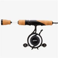 13 Fishing Omen Ice Free Fall XL Combo 28'' MH LH -Sportviswinkel 129239NO 4