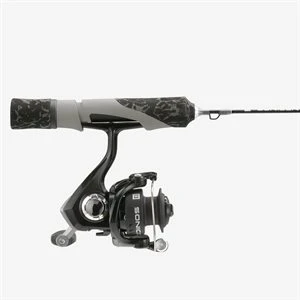 13 Fishing Sonicor Stealth 28'' M Spinning Combo 6 13 Fishing Sonicor Stealth 28'' M Spinning Combo - Afbeelding 4