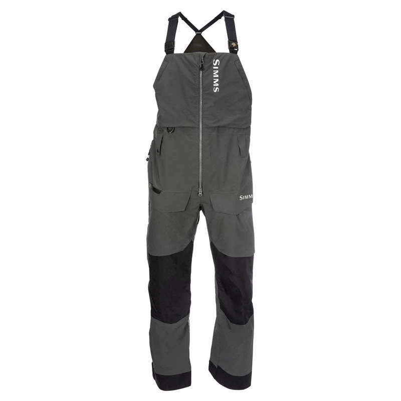 Simms ProDry Gore-Tex Bib Carbon 3 Simms ProDry Gore-Tex Bib Carbon