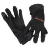 Simms Gore-Tex Infinium Flex Glove Black