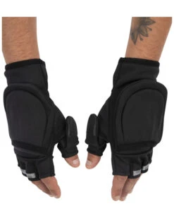 Simms Freestone F/O Mitt Black -Sportviswinkel 13110 001 40r 7
