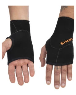 Simms Kispiox Mitt Black -Sportviswinkel 13112 001 4050r 2