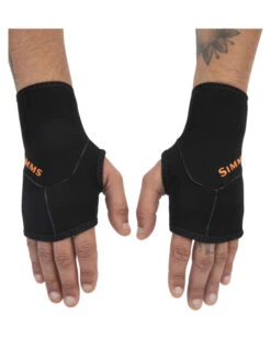 Simms Kispiox Mitt Black -Sportviswinkel 13112 001 4050r 3