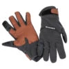 Simms LW Wool Tech Glove Carbon -Sportviswinkel 13113 003 30r 1