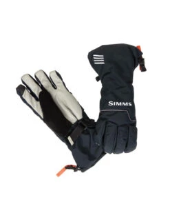 Simms Challenger Insulated Glove Black -Sportviswinkel 13392 001 20r 5