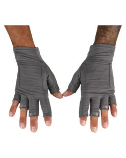 Simms Sflex Guide Glove Sterling -Sportviswinkel 13474 041 30r 4