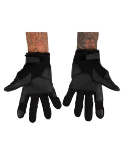 Simms Offshore Angler's Glove Black -Sportviswinkel 13475 001 30r 2
