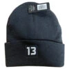13 Fishing Beanie Black -Sportviswinkel 135154NO 1