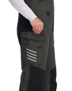 Simms Guide Insulated Bib Carbon -Sportviswinkel 13572 003 30r 2