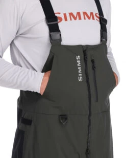 Simms Guide Insulated Bib Carbon -Sportviswinkel 13572 003 30r 5