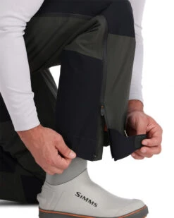 Simms Guide Insulated Bib Carbon -Sportviswinkel 13572 003 30r 6