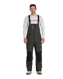 Simms Guide Insulated Bib Carbon -Sportviswinkel 13572 003 30r 7