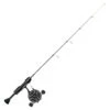 13 Fishing Snitch/FreeFall Pro Inline Ice Combo -Sportviswinkel 141072NOr 1