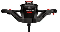 Strikemaster 40V Lazer EZ Combo -Sportviswinkel 141395NOr 2