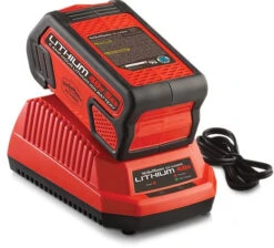 Strikemaster 40V Lazer EZ Combo -Sportviswinkel 141395NOr 5