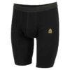 Aclima WarmWool Shorts (Long) Man, Jet Black -Sportviswinkel 142322001 04r 1
