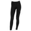 Aclima WarmWool Longs Woman, Jet Black
