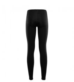 Aclima WarmWool Longs Woman, Jet Black -Sportviswinkel 144001001 03r 3