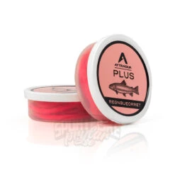 Attraqua Fiskbete Regnbåge