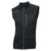 Aclima WoolShell Vest Man, Jet Black -Sportviswinkel 187502001 05r 1
