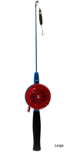 IFISH Ready To Fish Pimpelset L