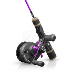 IFISH Viper Venom / Black Pearl Combo - 20 Medium