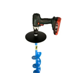 Ifish Royal Viking Adapter För Skruvdragare Med Platta -Sportviswinkel 20193880 3