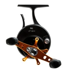 IFISH QuickDrop Combo -Sportviswinkel 20223300r 4